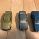 Illustration for article titled Colossal Die-Cast Collection - Box 82 - The Last of the Big Boys